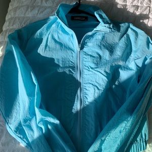 SORELLA boutique track suit